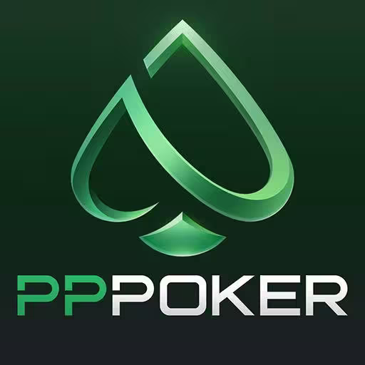PPPoker logo