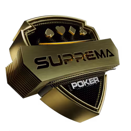 Suprema Poker app overview