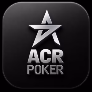 ACR Poker room icon