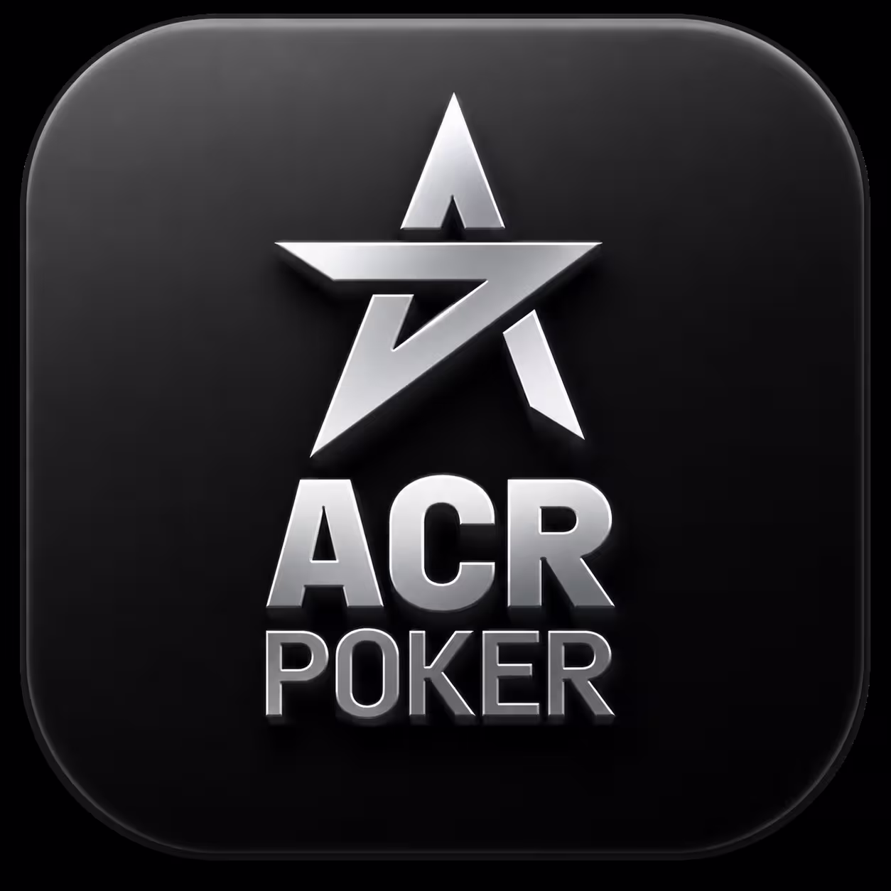 ACR Poker room icon