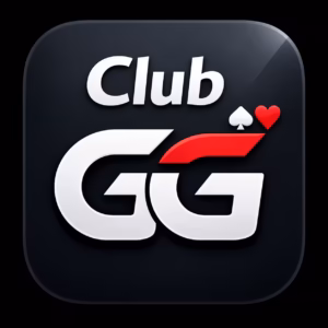 ClubGG app icon