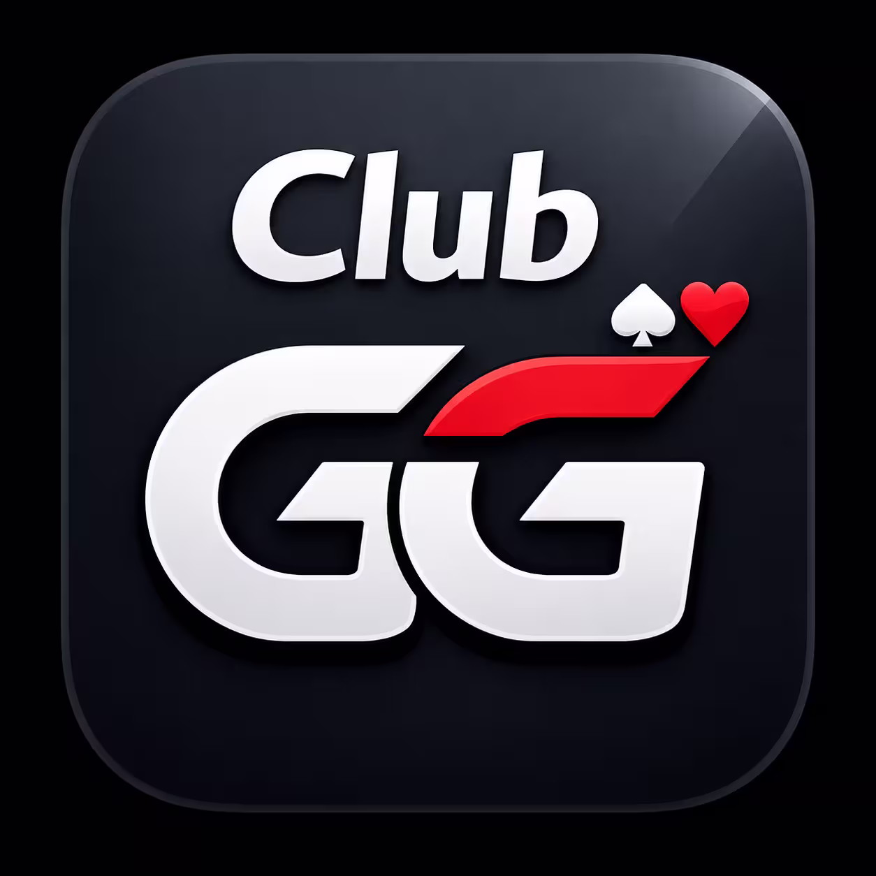 ClubGG app icon