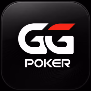 GGPoker room icon