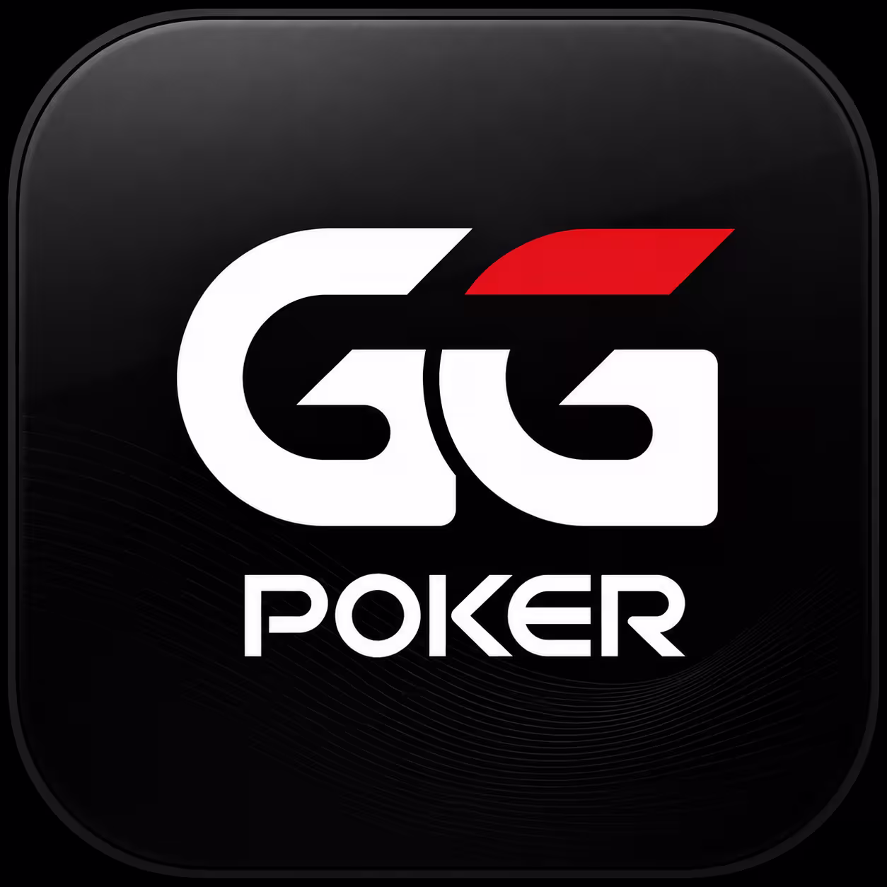 GGPoker room icon