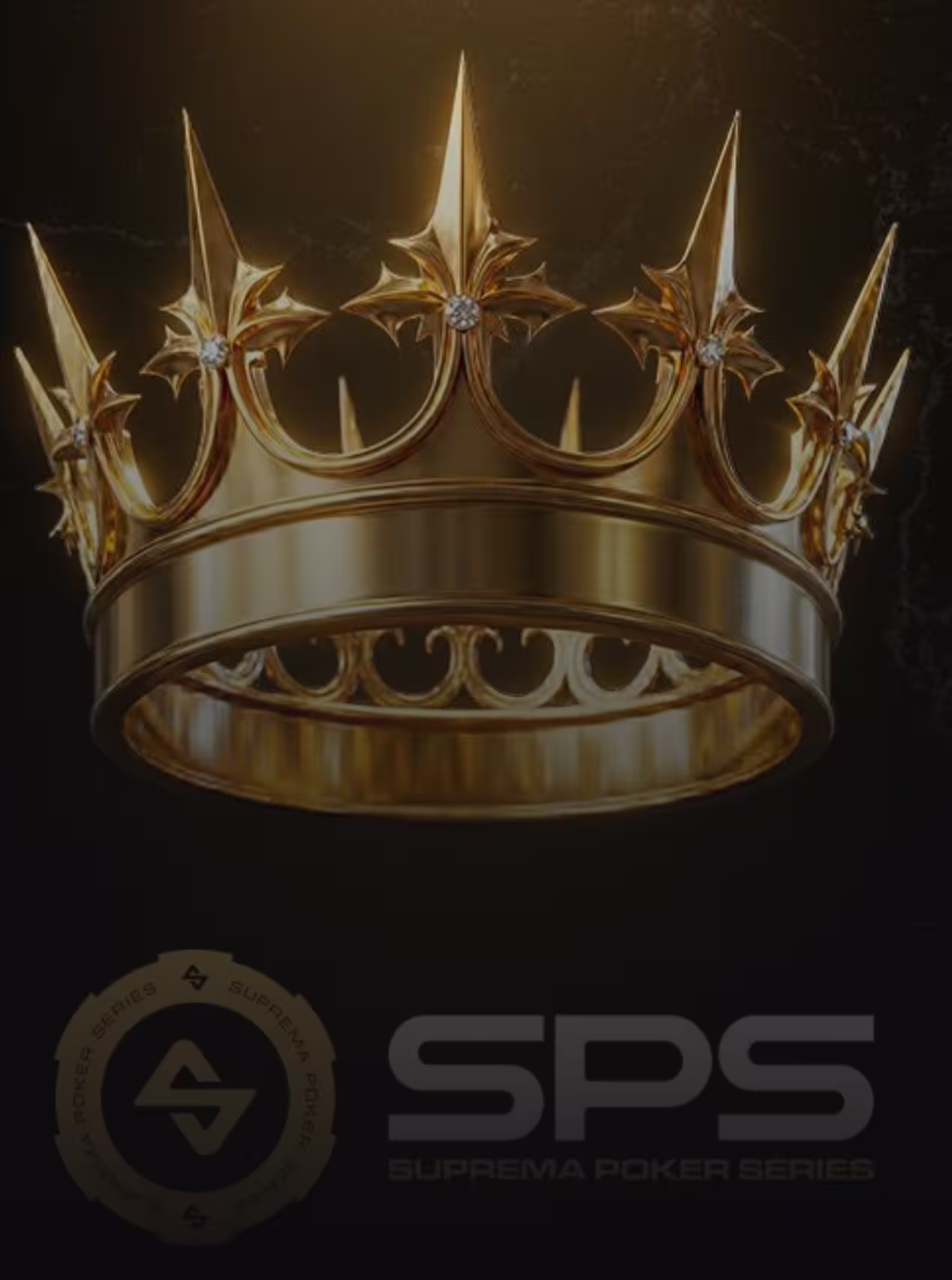 Suprema Poker Series 6th Edition promotion