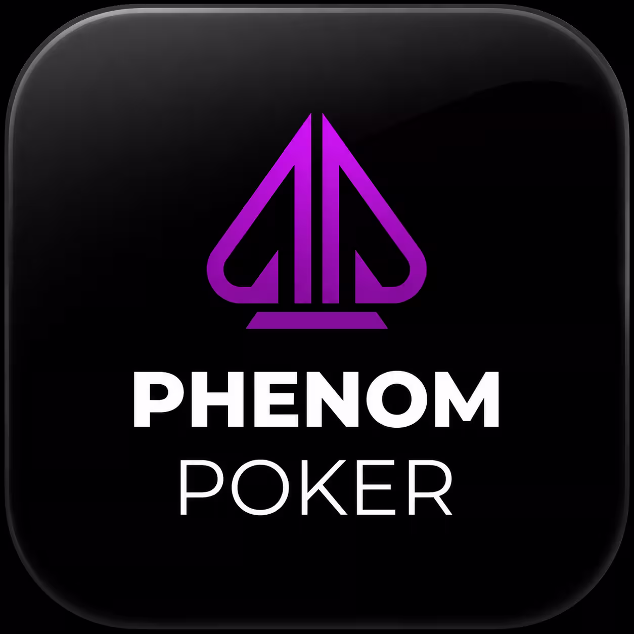 Phenom room icon