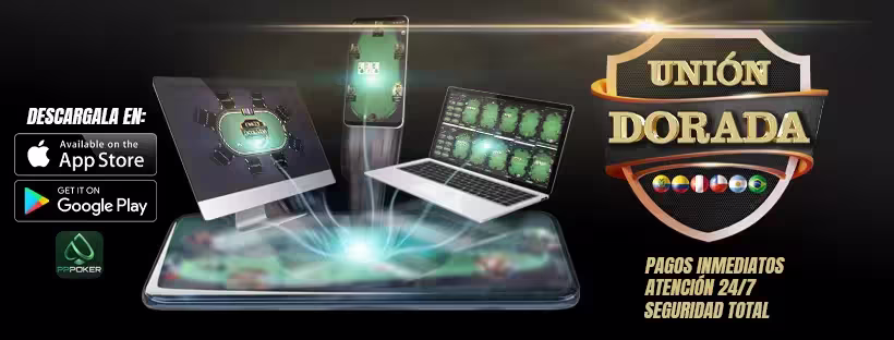 El Dorado Union PPPoker access on desktop and mobile devices
