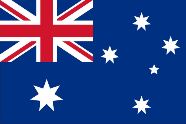 Australia flag