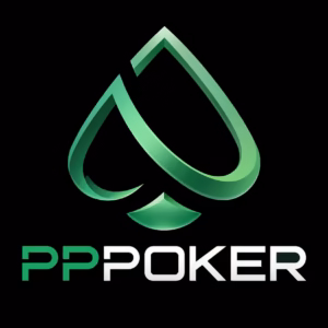 PPPoker app icon