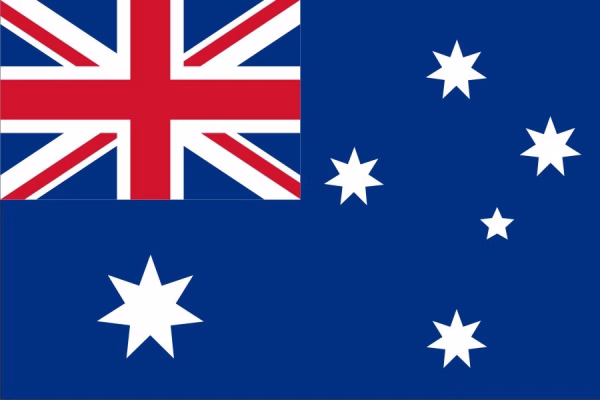 Bendera Australia