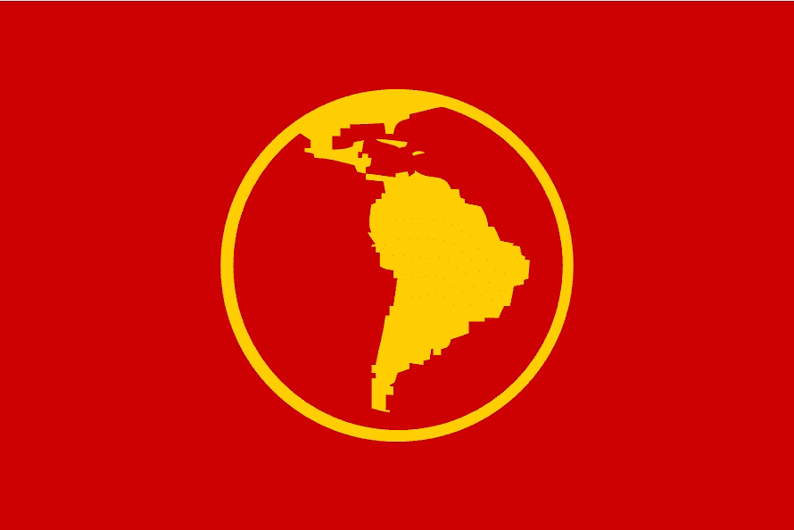 Amerika Latin