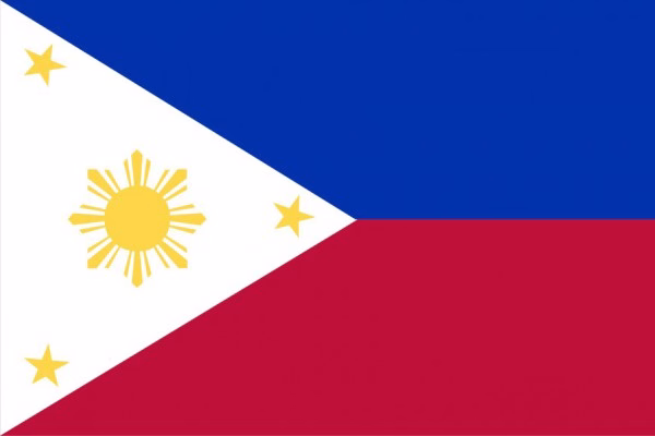 Bendera Filipina