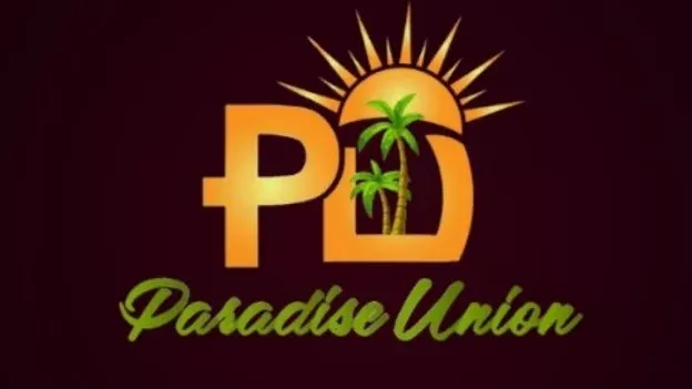 Paradise Union logo
